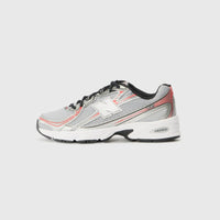 New Balance 740 - Unisex - Silver Red