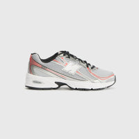 New Balance 740 - Unisex - Silver Red