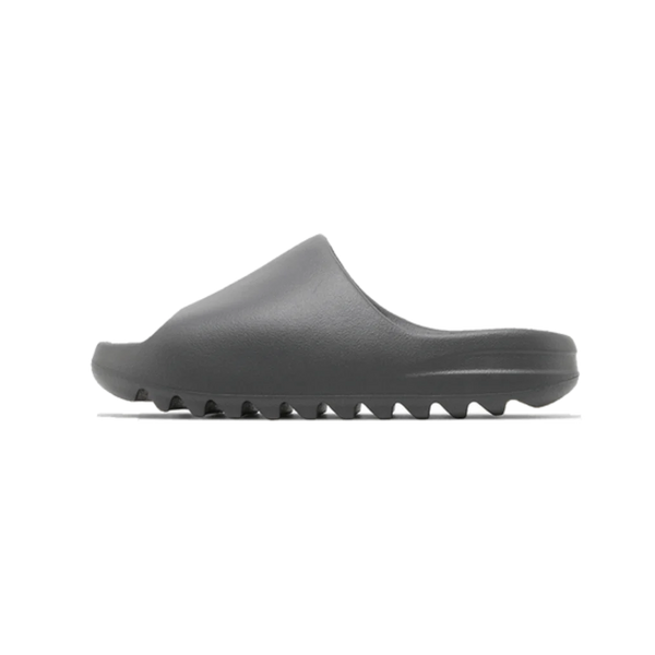 adidas Yeezy Slide - Unisex - Granite – Sneaxx