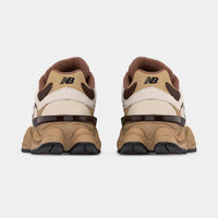 New Balance 9060 - Unisex - Brown Beige