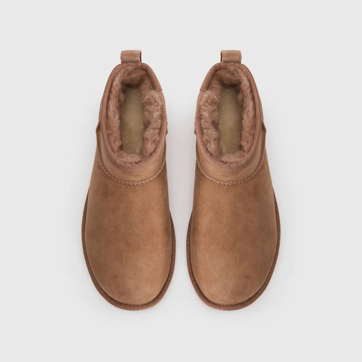 UGG Classic Ultra Mini Boot - Women's - Rocky Oak