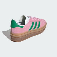 adidas Gazelle Bold - Women's - True Pink