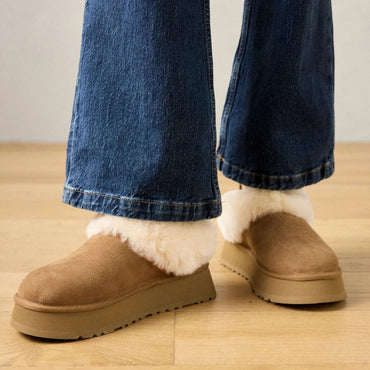 UGG Tazzelle - Women's - Chestnut