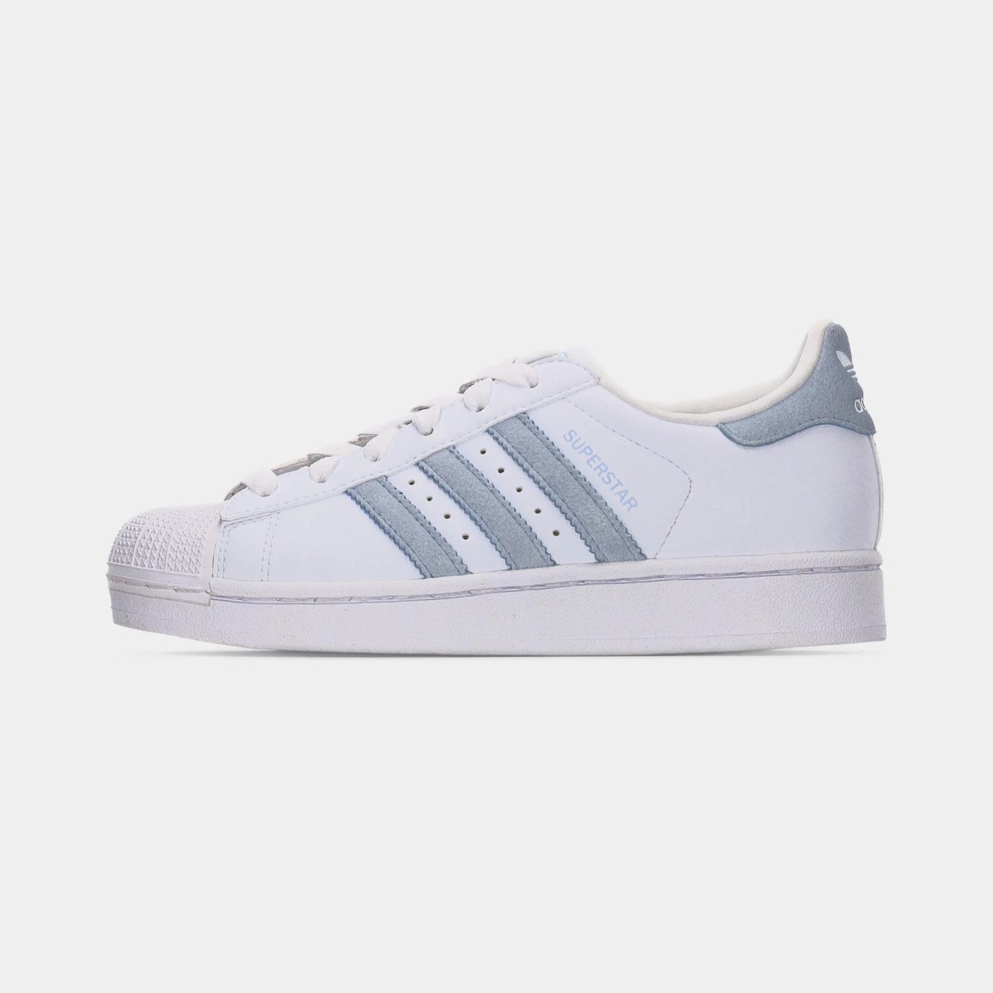 Adidas Superstar II - GS - Footwear White Crystal Sky