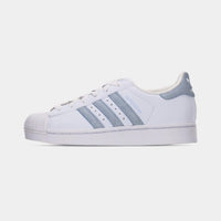 Adidas Superstar II - GS - Footwear White Crystal Sky