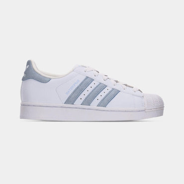 Adidas Superstar II - GS - Footwear White Crystal Sky