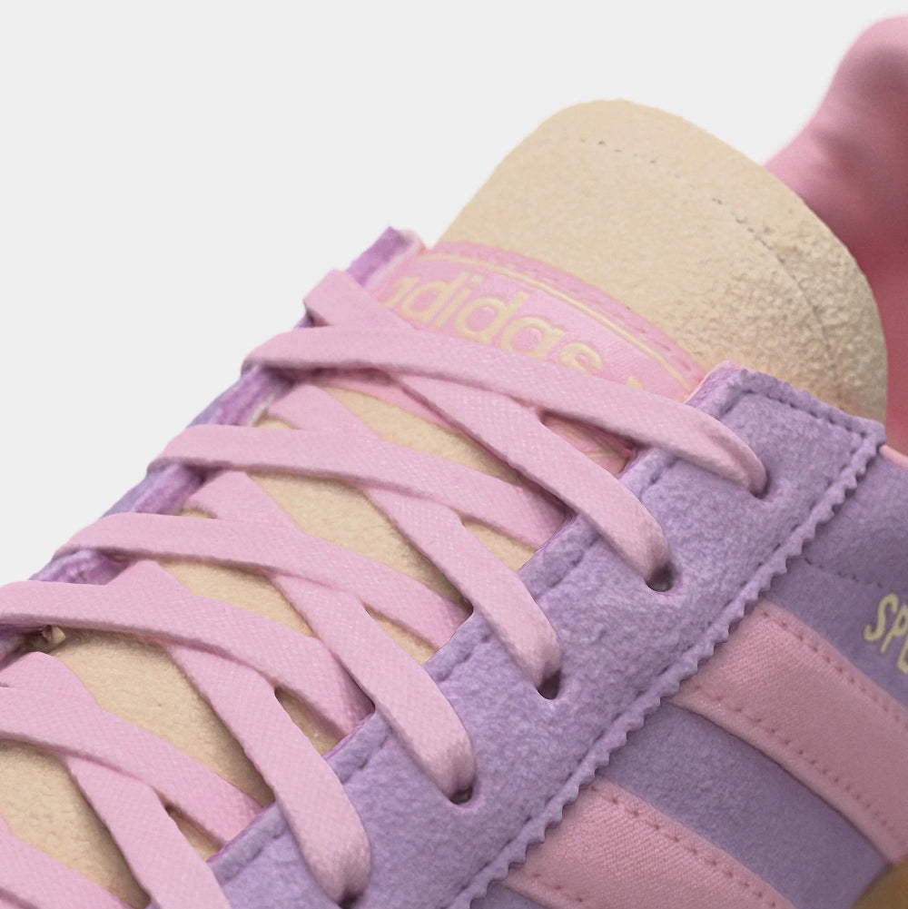 adidas Handball Spezial - GS - Powder Plum Clear Pink