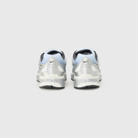 Nike P-6000 - Unisex - White-Wolf Grey