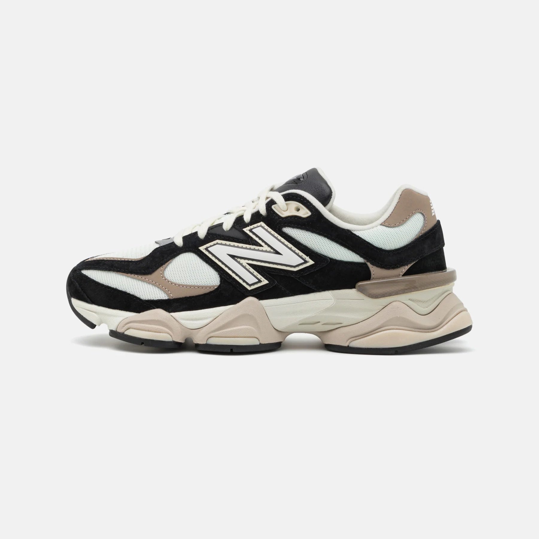 New Balance 9060 - Unisex - Sea Salt Bone