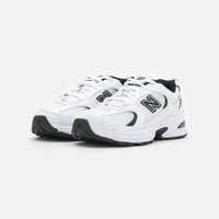 New Balance 530 - Unisex - White Black