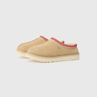 UGG Tasman II - Women's - Sand Dark Cherry