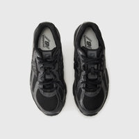 New Balance 740 - GS - Black Cement