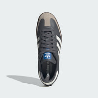 adidas Samba OG - Unisex - Haze Green