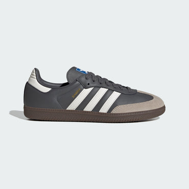 adidas Samba OG - Unisexe - Haze Green