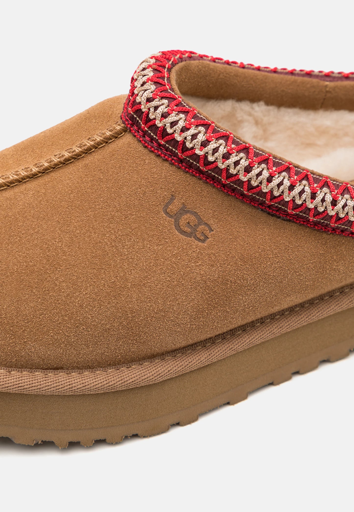 UGG Tazz Slipper - GS - Kastanje