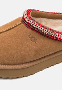 UGG Tazz Slipper - GS - Kastanje