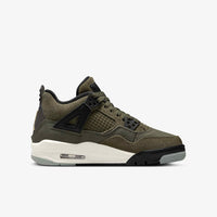 Air Jordan 4 Retro SE - Unisex - Medium Olive