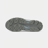 ASICS Gel-NYC - Unisex - Grey Cement Grey