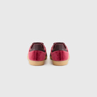 adidas Samba OG - Unisex - Shadow Red