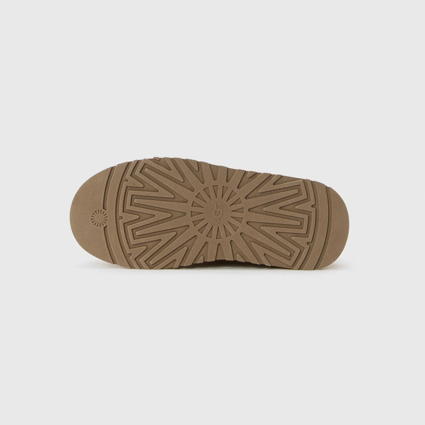 UGG Tazzelle - Women's - Chestnut