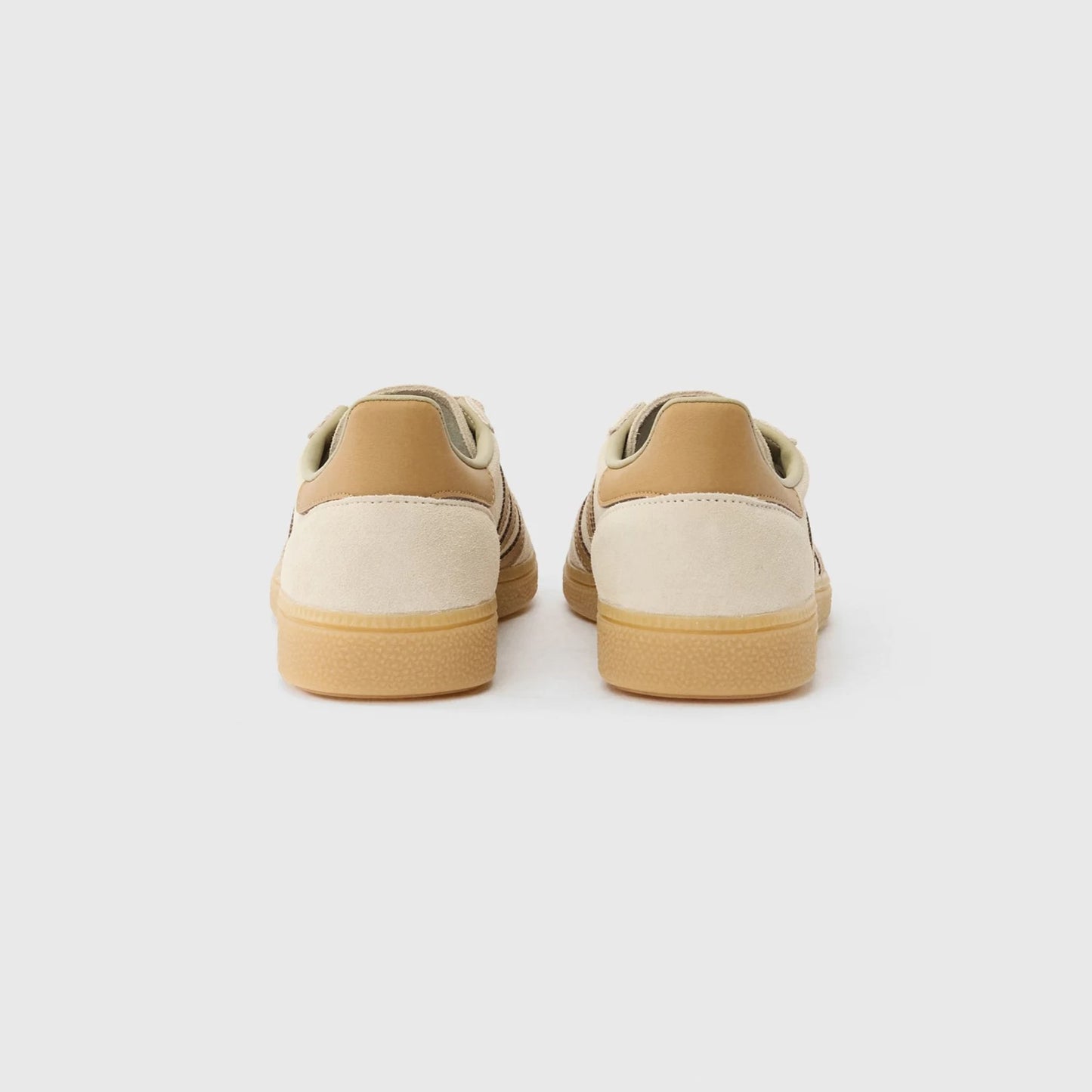 adidas Handball Spezial - Women's - Wonder Beige