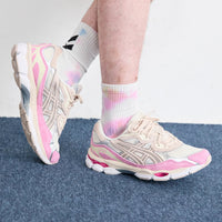 ASICS Gel-NYC - Unisex - Cream Mineral Beige Pink