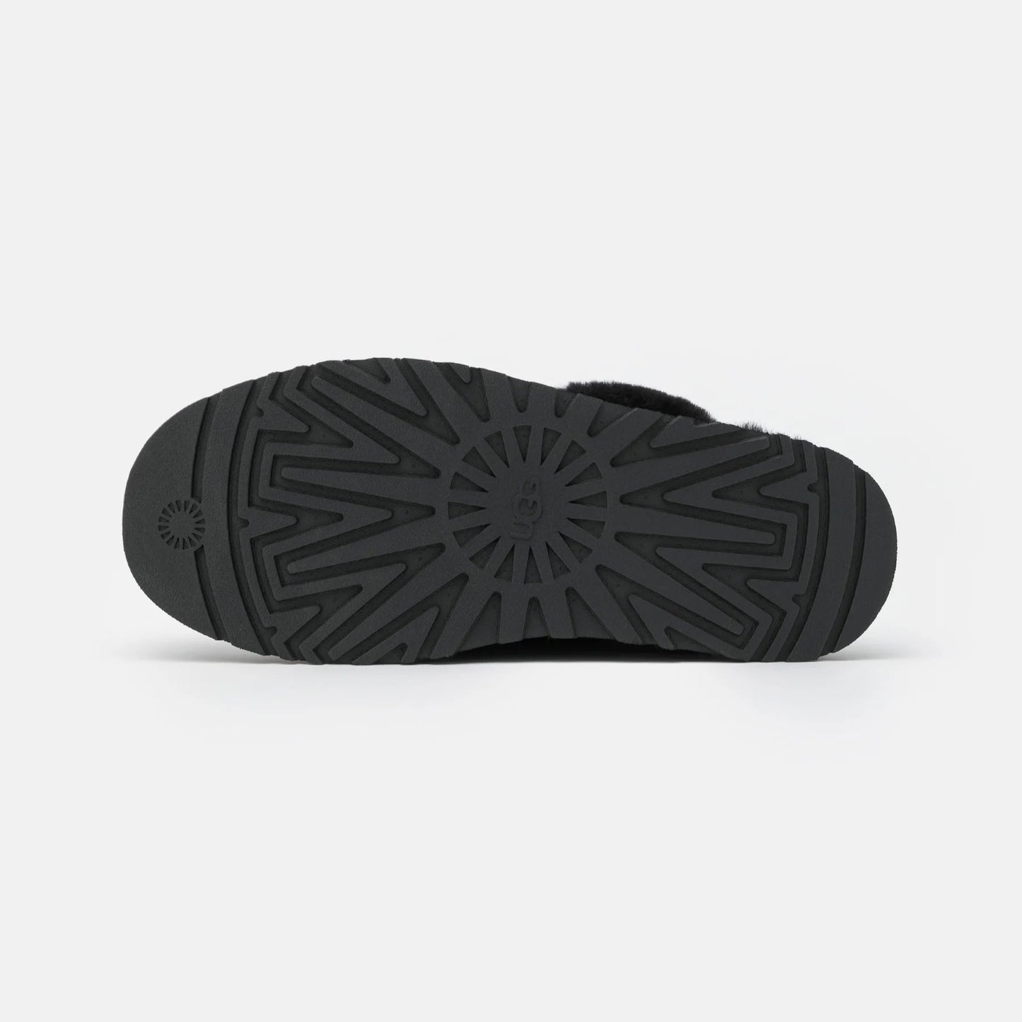 UGG Disquette - Women's - Black