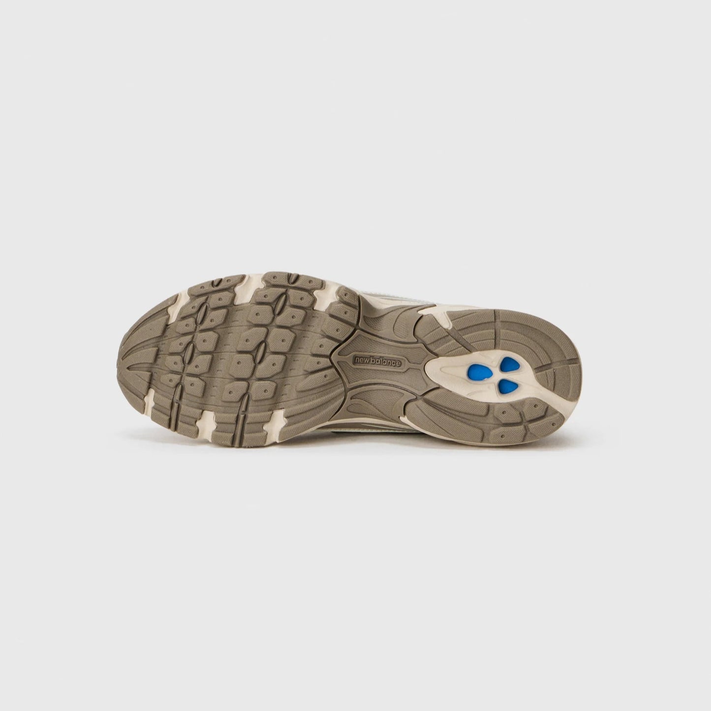 New Balance 740 - Unisex - Dockside Timberwolf Sea Salt