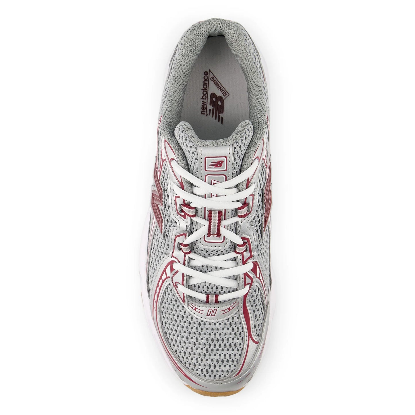 New Balance 740 - Unisex - Slate Grey
