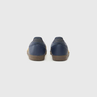 adidas Samba OG - Unisex - Shadow Navy Beige