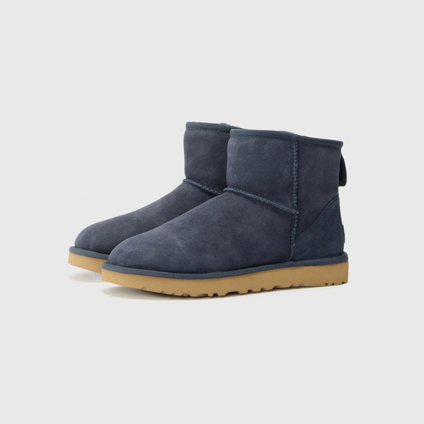 UGG Classic Mini II Boot - Women's - Dark Indigo