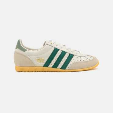 adidas Japan - Femme - Blanc Green