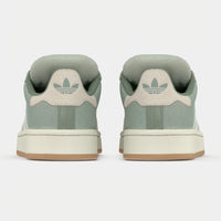 adidas Originals Campus 00s - GS - Linen Green Core White Silver