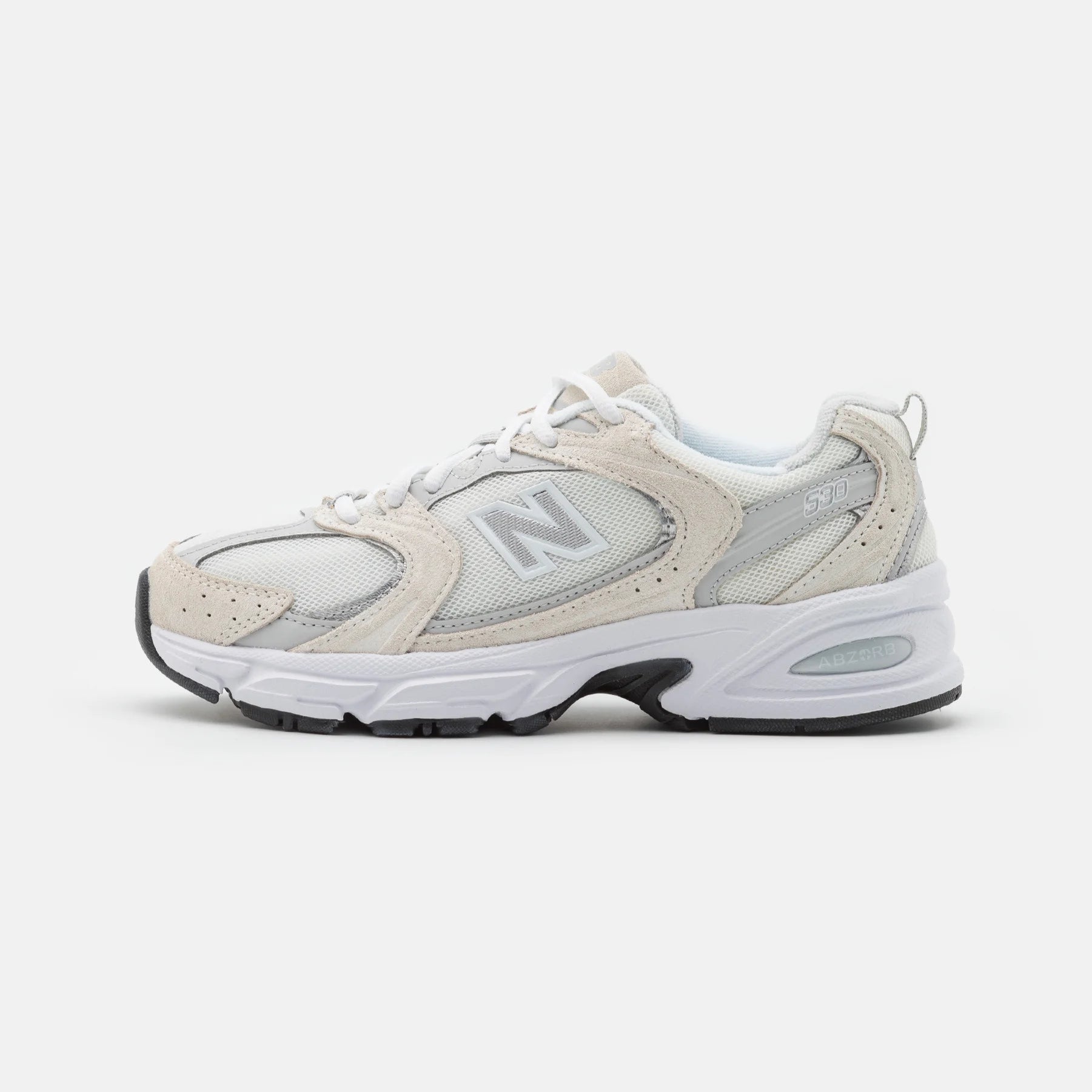 New Balance 530 - Unisex - Sea Salt