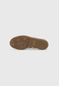 adidas Samba - GS - White Grey Gum