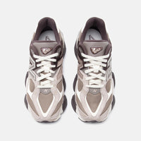 New Balance 9060 - Unisex - Beige Brown