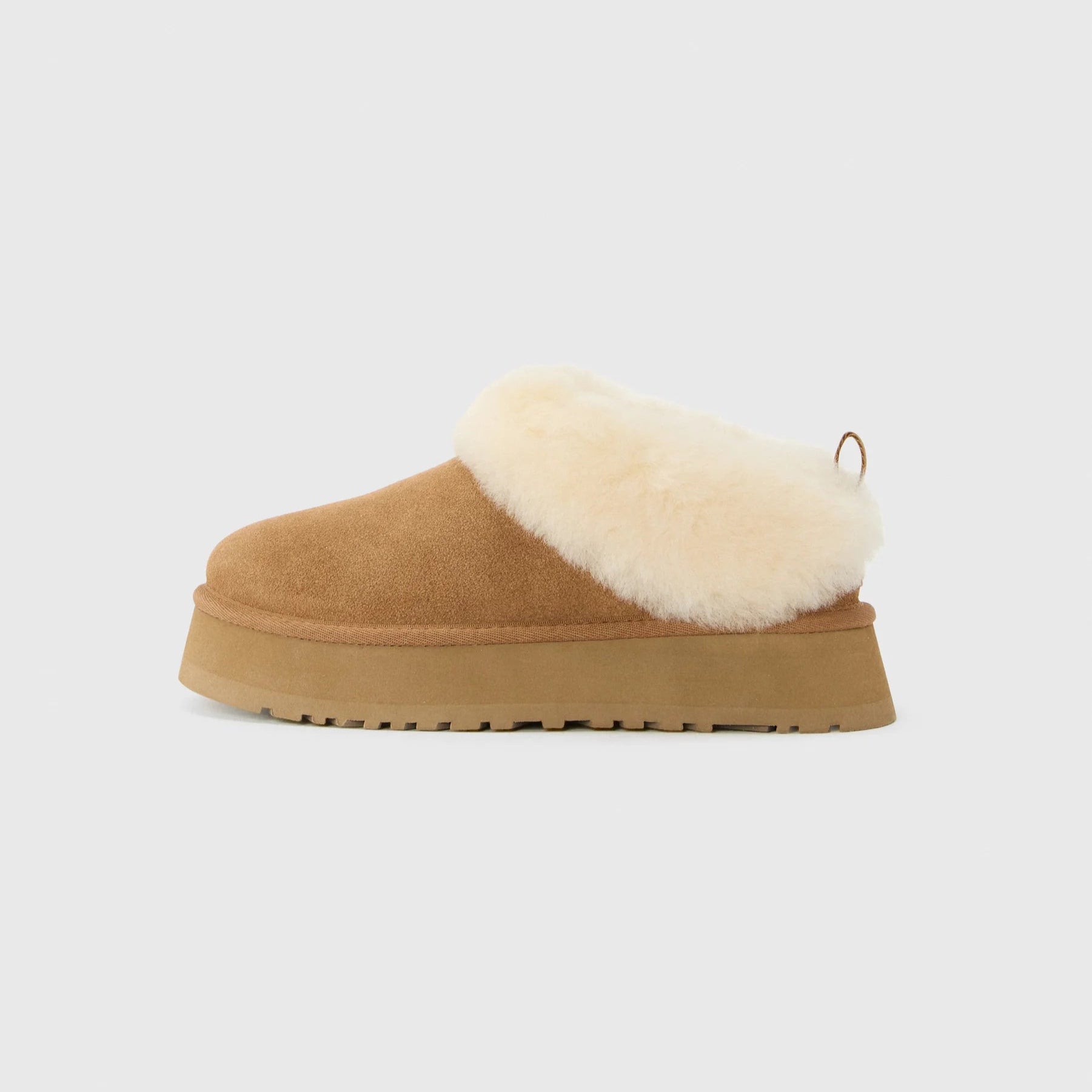UGG Tazzelle - Women's - Chestnut
