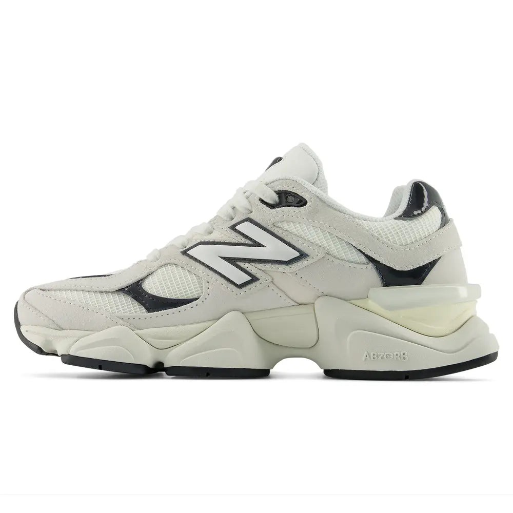 New Balance 9060 - Unisex - Reflection Sea Salt