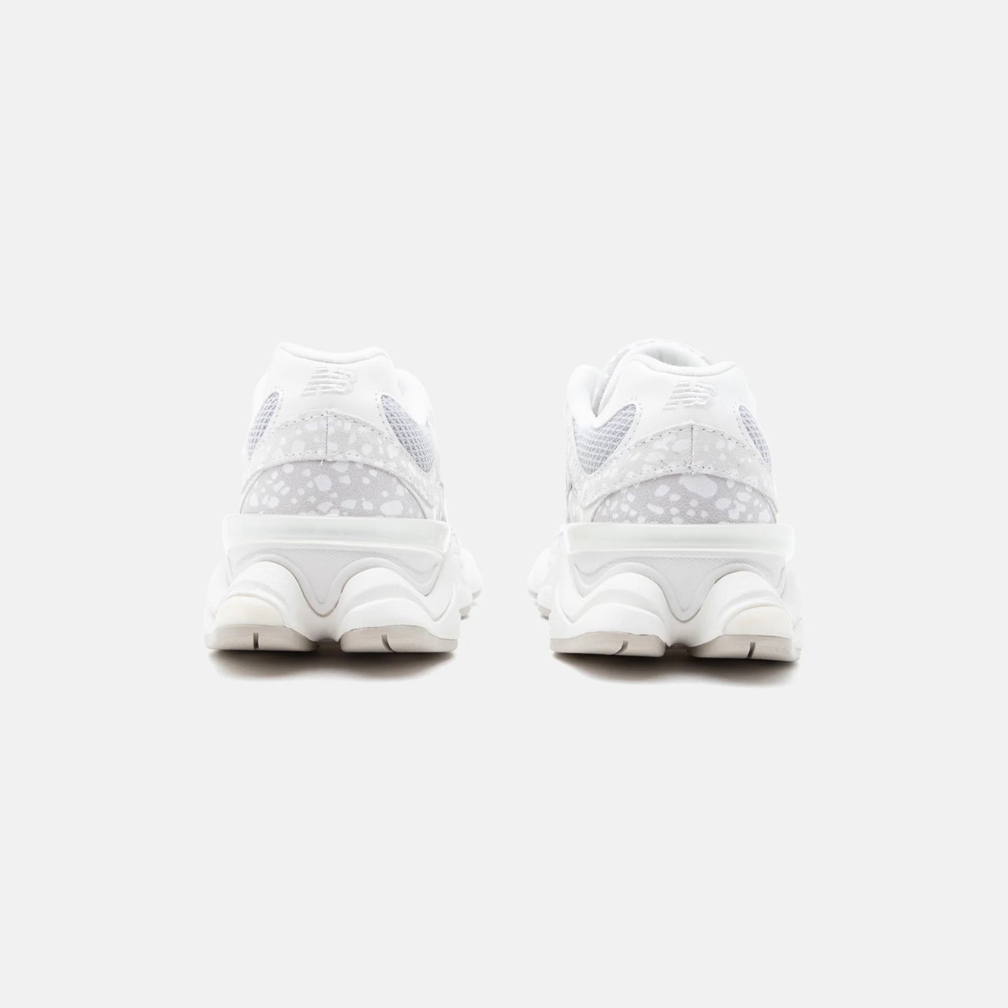 New Balance 9060 - Unisex - Grey Matter Reflection