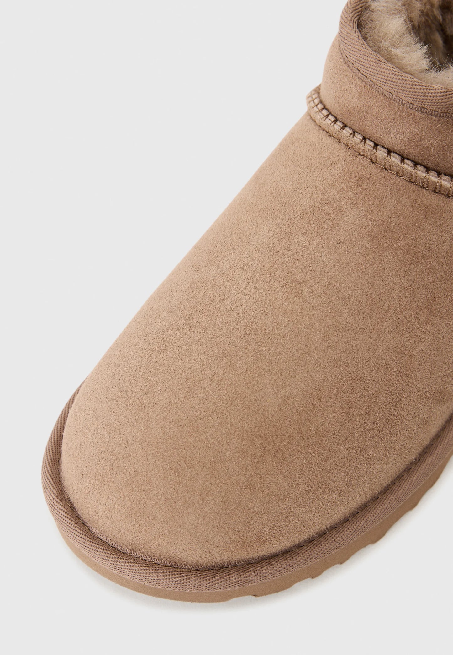 UGG Classic Ultra Mini Boot - Women's - Caribou