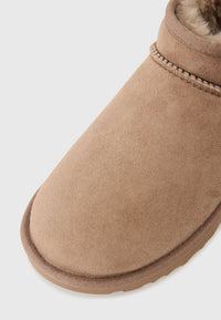 UGG Classic Ultra Mini Boot - Women's - Caribou