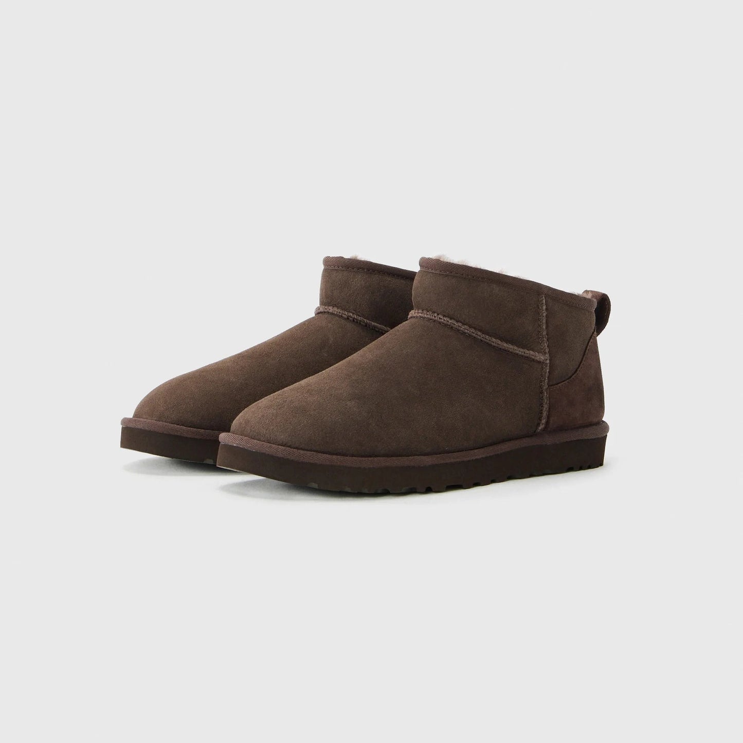 UGG Classic Ultra Mini Boot - Unisex - Dusted Cacao