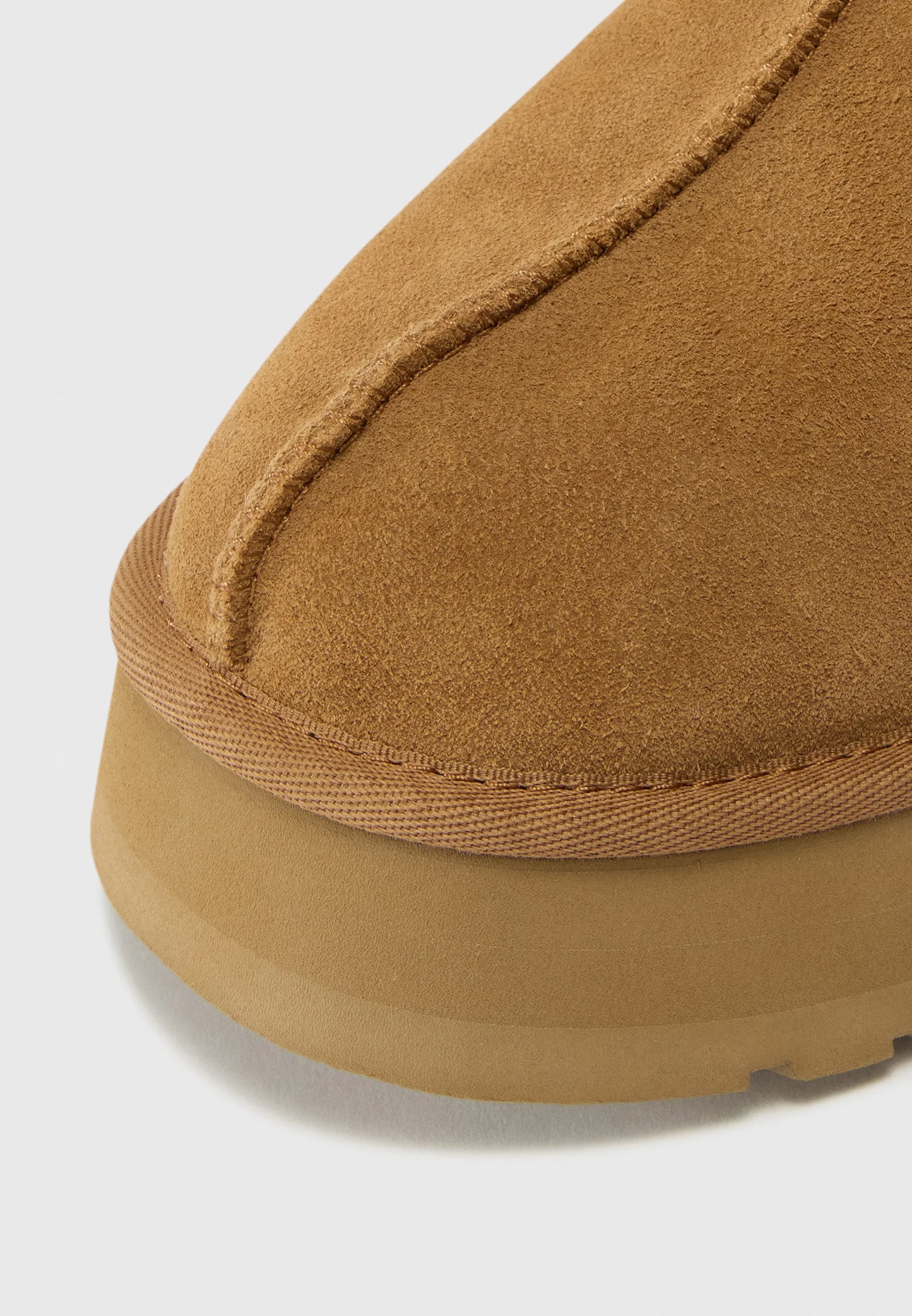 UGG Tazz II - Women's - Chestnut