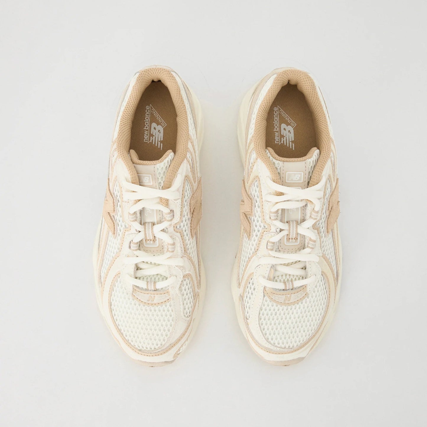 New Balance 740 - Unisex - Incense Angora