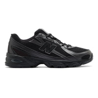 New Balance 740 - Unisex - Black Cement