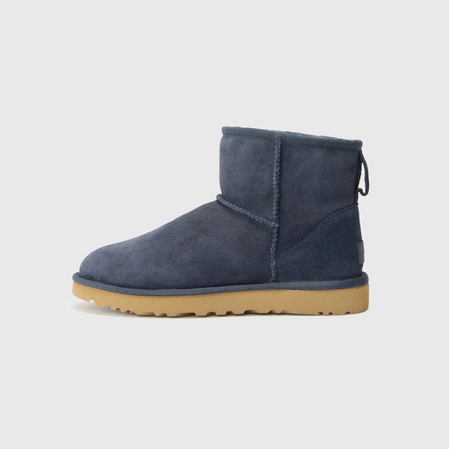 UGG Classic Mini II Boot - Women's - Dark Indigo
