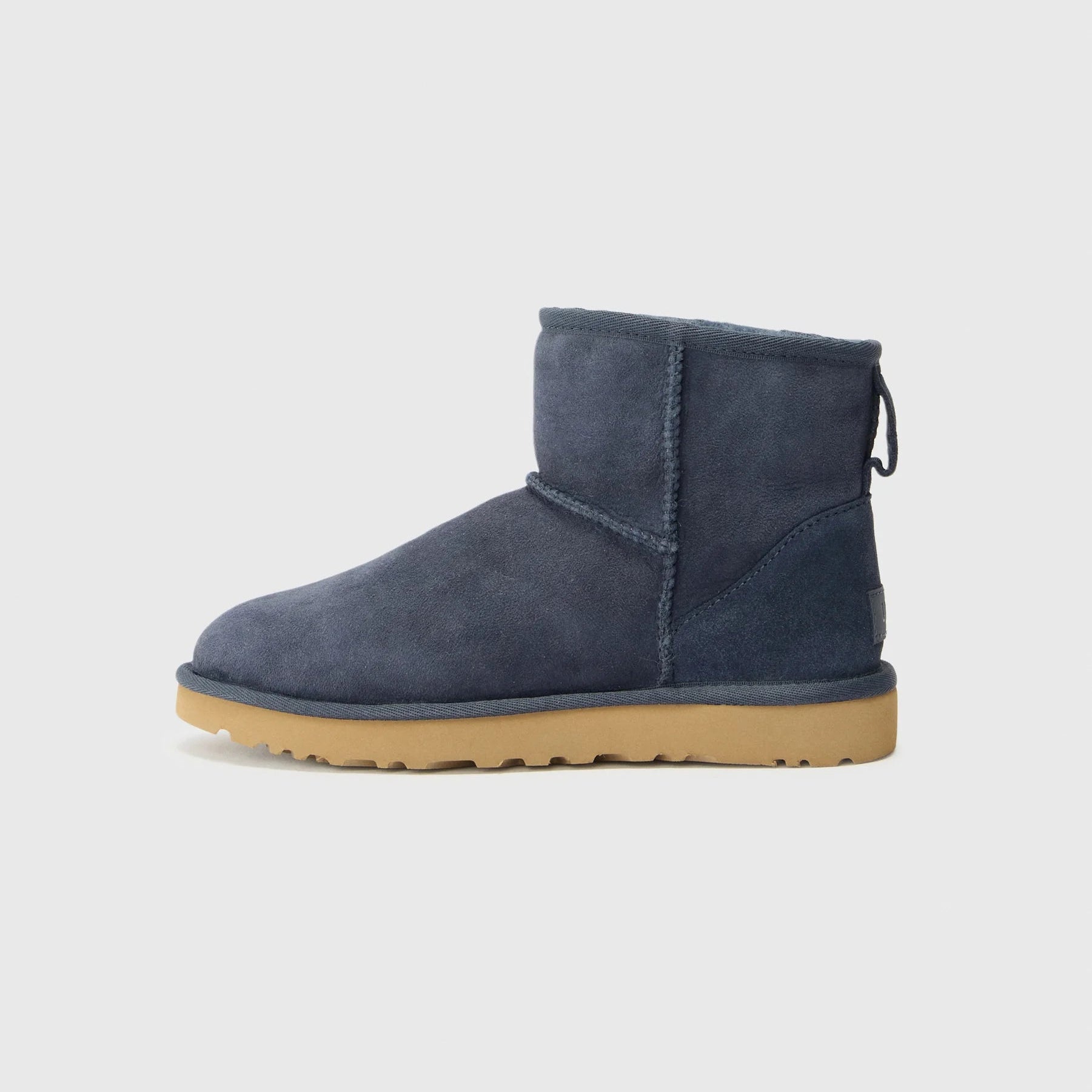 UGG Classic Mini II Boot - Women's - Dark Indigo