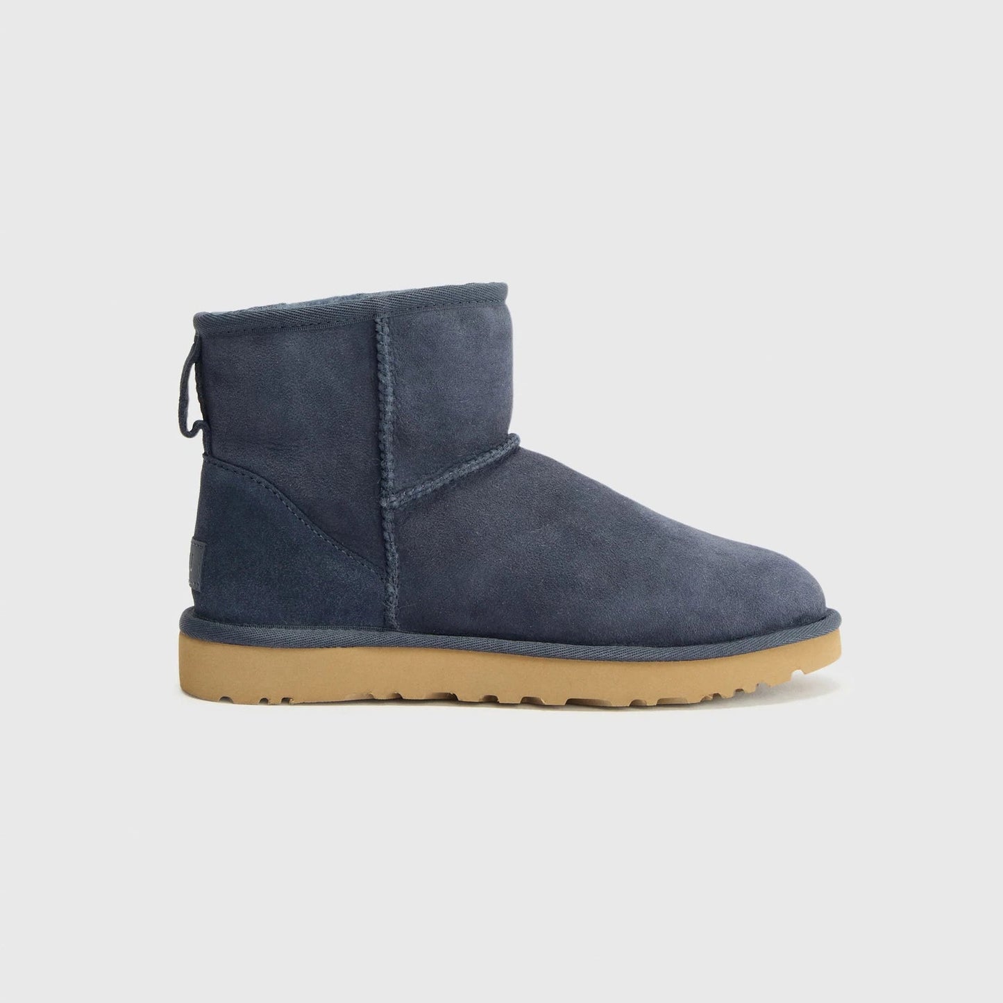 UGG Classic Mini II Boot - Women's - Dark Indigo