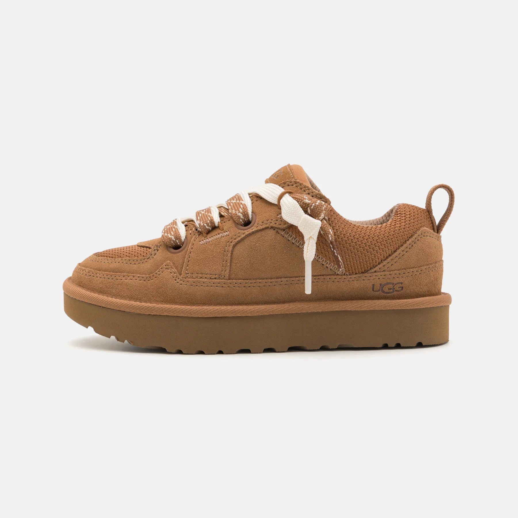 UGG Lowmel Lo - Women's - Chestnut