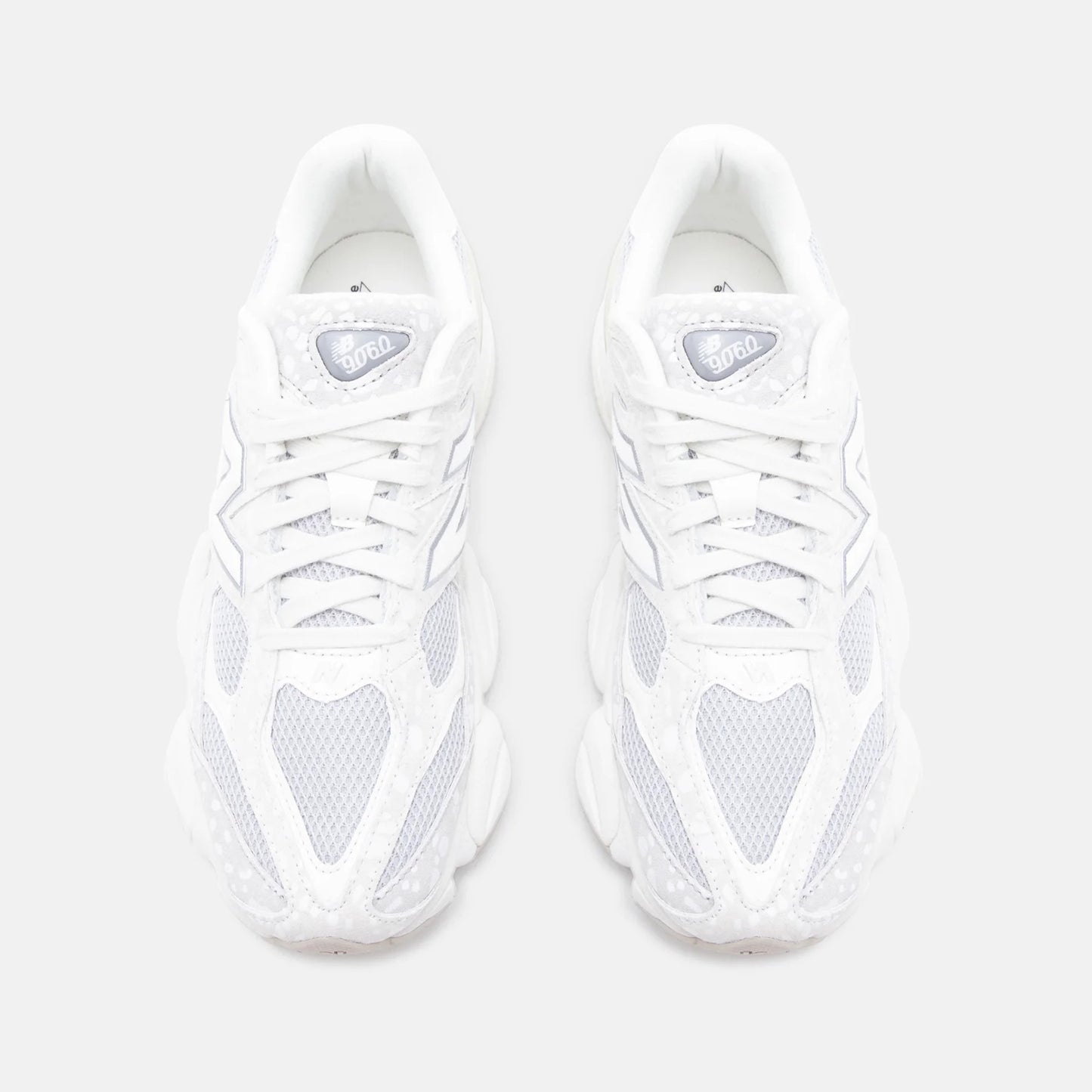 New Balance 9060 - Unisex - Grey Matter Reflection